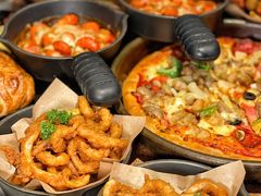 -必胜客(东大桥店)