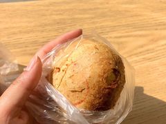 鲜肉月饼-白玉兰食品(汇联商厦店)