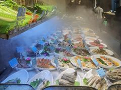 -千岛湖小鱼儿·淳安匠心农家菜