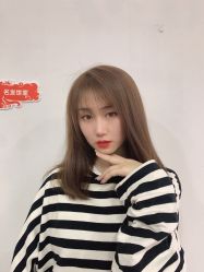 -名发世家烫染