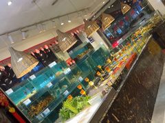-潮粤香海鲜酒楼(沙湖店)