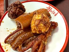 -刘小忙把子肉(北园大街总店)