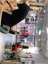 -苏豪路易士·嘉玛发廊
