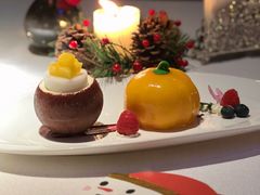 -弗兰克牛排西餐厅Ribone steak house(柠檬花园店)