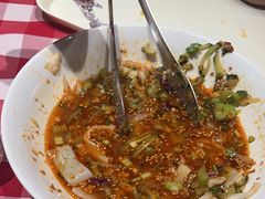 -西贝(凯德壹中心店)