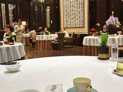 -明阁 Ming Court(广州朗豪酒店)