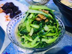 -尚岛私房菜(西方巷店)