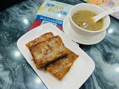 -福星牛奶甜品店(常平店)