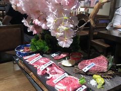 -樱宿日式和牛烧肉(五道口店)