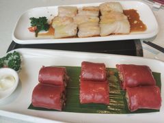 -煲王粤菜餐厅(中侨中心店)