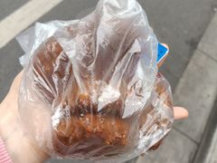 香酥藕饼-陶记正宗德州扒鸡(科巷店)