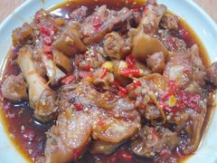 -贤花饭店(城阳店)