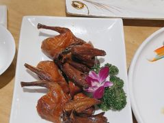 -德胜轩正宗顺德菜(宝安沙井会展中心店)