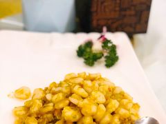 蟹粉虾仁-菜之味
