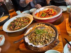 -蓉和妈妈菜·芙蓉花开(高新店)