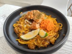 -娜娜家•Nana's restaurant (南开大悦城店)