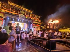 -车溪民俗旅游区