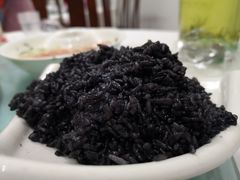 乌米饭-鱼水情·农家菜·大鱼头(南山竹海店)
