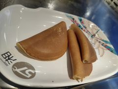 铜锣烧-57度湘(王府井10F店)