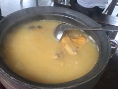 -郭鸡肉·非遗餐厅(安仁古镇店)