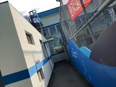 -教院附中游泳馆