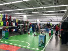 -迪卡侬(土桥店)