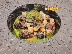 -LA CREPERIE BRETONNE布列塔尼法式餐厅(天童北路店)