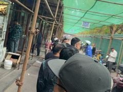 -李小老烧饼(常营民族家园店)