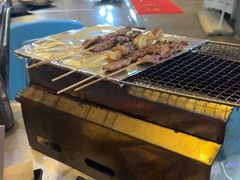 -江湖一盏灯·滇味卤烤(普惠园店)