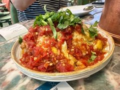 -浩海火烧云傣家菜(京广店)
