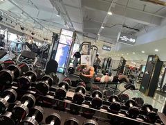 -古德菲力健身(特区报业店)