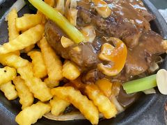-香港新发烧腊茶餐厅(书城店)