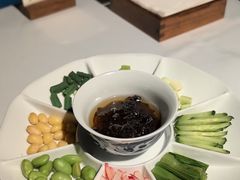 -四季民福烤鸭店(故宫店)