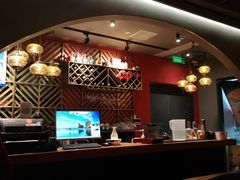 -丝路金桃·新疆菜(徐汇店)