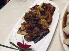 iphone_upload_pic-蓬川食府(金海道店)