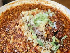 -长安后宰门水盆羊肉(新都心店)