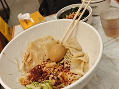 -剪花娘子·陕西面馆(上海川沙百联店)