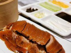 “酥不腻”烤鸭-小大董·烤鸭(五棵松店)