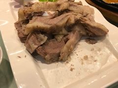 手抓羊肉-老毛手抓·盐池滩羊非遗手抓(宁夏总店)