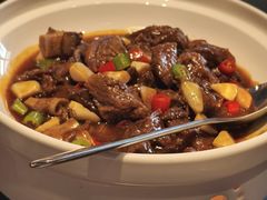 -同庆楼(金宝汇店)