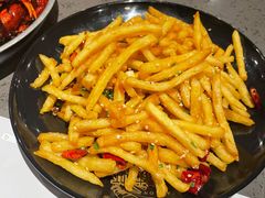 -一棠龙虾•王牌虾球(楚河汉街店)