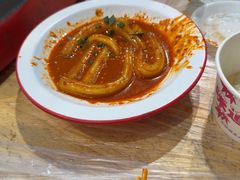 -郑记•不夜城烧烤•龙虾•虾蟹(黄鹤楼店)
