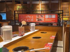-呷哺呷哺 黄金牧场 (大港油田幸福广场店)