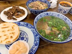 -老白家水盆羊肉