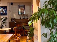 -雕刻时光咖啡馆(南院门店)