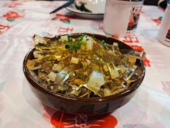 温州鱼胶冻-五马集·海鲜·温州大牌档(黑金冠五马街十字路口店)