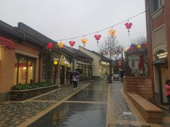 -WOLFGANG PUCK KITCHEN & BAR(迪士尼小镇店)