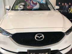 -上海绿地东一汽马自达4S店(彭浦新村店)