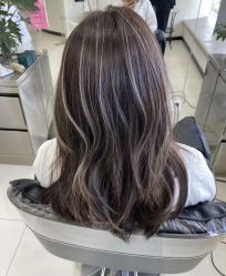 -FINE HAIR造型沙龙