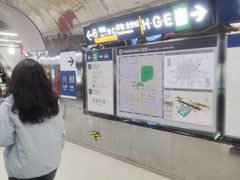 -呼家楼(地铁站)